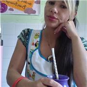 Docente de educación primaria de 1ro a 6to año